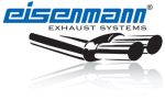 Eisenmann Racing Exhaust