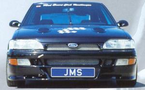 JMS Frontlippe passend für Ford Escort