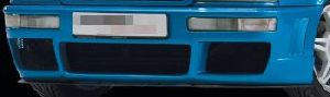 Rieger Stoßstangenträger für Front 39023 passend für Audi Typ 89 B4