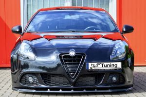 Noak Spoilerschwert SG passend für Alfa Giulietta