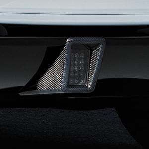 Startech LED Leuchte mit Gehäuse PUR passend für Aston Martin Vantage AM6