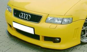 Spoilerschwert für Front 56636 passend für Audi A3-S3 8L