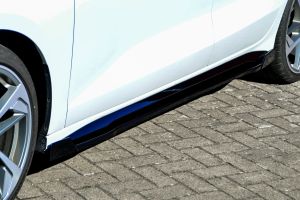Noak Seitenschweller Set passend für Audi A3 GY