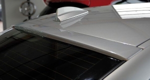 Heckscheibenblende E92 Coupe Rieger Tuning passend für BMW E92 / E93