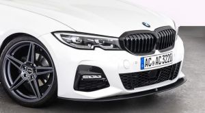 AC Schnitzer Spoilerschwert passend für BMW G20/21
