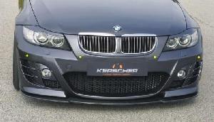 Einbausatz für Frontstoßstange mit PDC passend für BMW E92 / E93