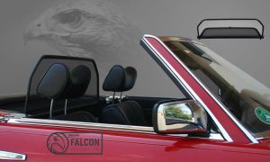 Weyer Falcon Premium Windschott für Mercedes SL W107