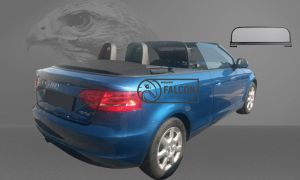 Weyer Falcon Premium Windschott für Audi A3 8P Cabrio