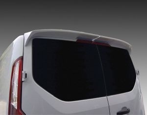 Irmscher Dachflügel /Dachspoiler FT passend für Ford Transit Custom FAC/FCC