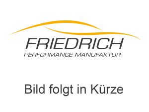 Friedrich Performance Manufaktur Ø 2x60mm catback-system with tailpipe left & right with valve-control passend für Lamborghini Murciélago LP640