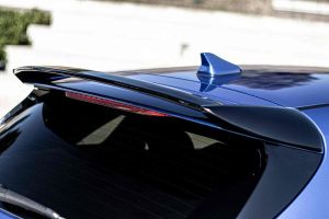Giacuzzo Dachflügel FL passend für Kia Ceed GT CD