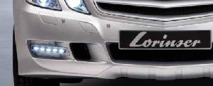 Lorinser LED-Tagfahrlicht  passend für Mercedes E-Klasse C207