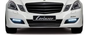 LED-Tagfahrlicht Lorinser passend für Mercedes E-Klasse W212