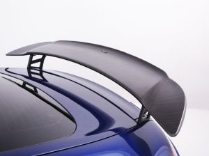 Piecha Heckflügel passend für Mercedes AMG GT W190