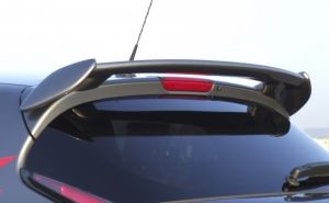 Giacuzzo Dachspoiler / Dachflügel passend für Nissan Juke