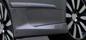 JMS Seitenschweller Racelook passend für Opel Astra GTC