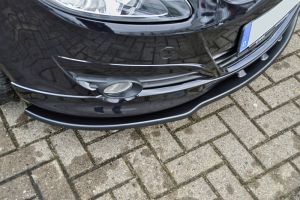 Noak Spoilerschwert passend für Opel Corsa D