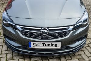Noak Spoilerschwert passend für Opel Astra K
