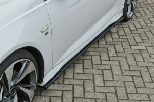 Noak Seitenschweller Set SG passend für Opel Insgnia-B