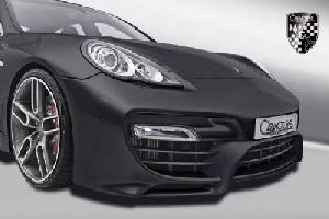 Caractere Fronstoßstange Panamera Turbo passend für Porsche Panamera