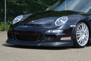 Frontspoiler Noak für GT3 passend für Porsche 911/997