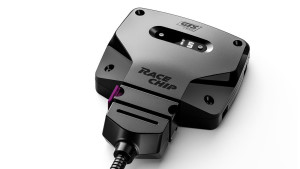 Racechip GTS Black App-Steuerung passend für Seat Leon (5F) 2.0 Cupra Bj. 2012-2020