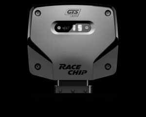 Racechip GTS Black passend für Porsche Panamera (970) 4.8 Turbo Bj. 2009-2016