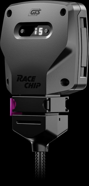 Racechip GTS App-Steuerung passend für Seat Leon (1P) 2.0 TFSI Bj. 2005-2012