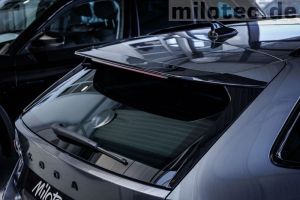 Milotec Dachspoileraufsatz passend für Skoda Octavia NX