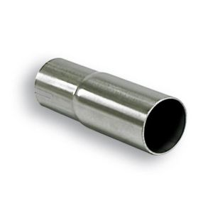 Supersprint Verbindungsrohr passend für BMW MINI One 1.6i (75/98 Hp)  09 -