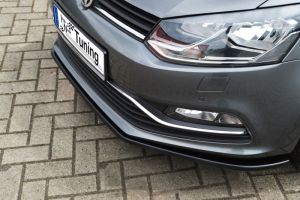 Noak Spoilerschwert FL SG passend für VW Polo 6R