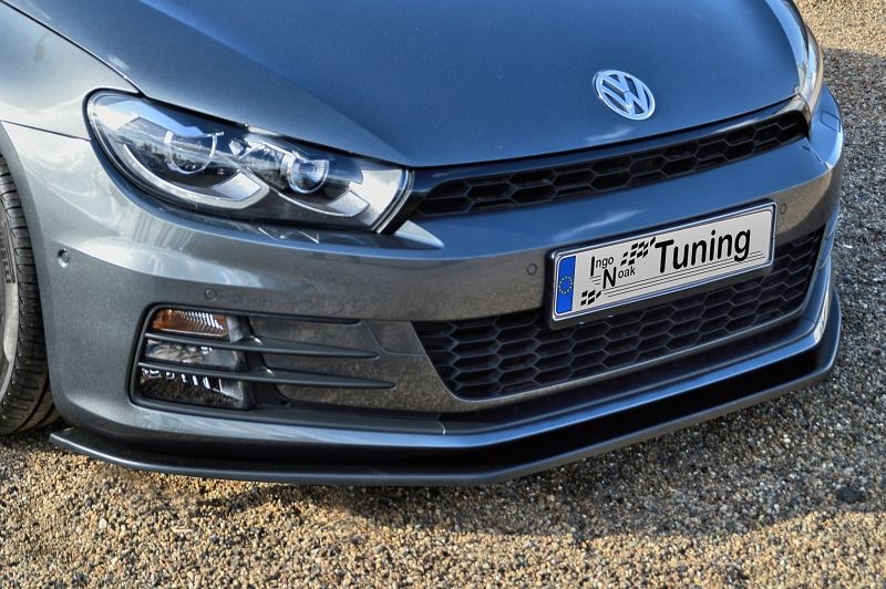 Noak Spoilerschwert passend für VW Touran 5T