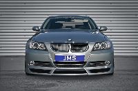 JMS Frontlippe Racelook Lim./Touring passend für BMW E90 / E91