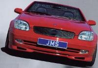 Frontlippe JMS passend für Mercedes SLK R170