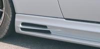 Rieger Seitenschweller  passend für Mercedes SLK R170