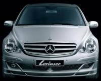 Lorinser Frontlippe  passend für Mercedes R-Klasse