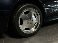 Lorinser RS90 Silber poliert Felge 8x17