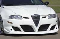 G&S Tuning Frontstoßstange passend für Alfa GT