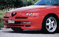 Frontlippe passend für Alfa Spider + GTV