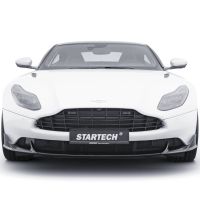 Startech Front Aufsatzelemente Carbon passend für Aston Martin DB11
