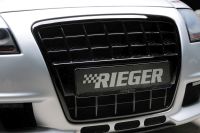 Rieger Frontgrill für R Frame Front passend für Audi TT 8N