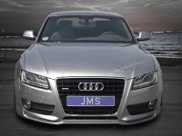 Frontlippe JMS Racelook  passend für Audi A5/S5