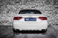 Heckdiffusor JMS Racelook  passend für Audi A5/S5