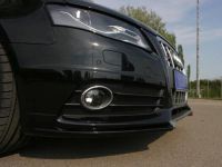 JMS Racelook Frontlippe  passend für Audi A4 B8 ab 07