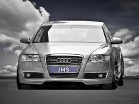 Frontlippe Racelook JMS Exclusiv Line  passend für Audi A6 4F