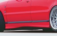 Seitenschweller für alle Modelle passend für Audi A4 B5