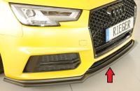 Rieger Tuning Spoilerschwert BFL passend für Audi A4 B9