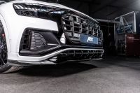 ABT Frontschürzenansatz  passend für Audi Q8 4M