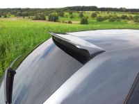 Dachflügel 3-teiliger Look JMS Racelook Exclusive Line passend für Audi A3 8P