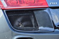 Noak Luftauslässe passend für Audi R8